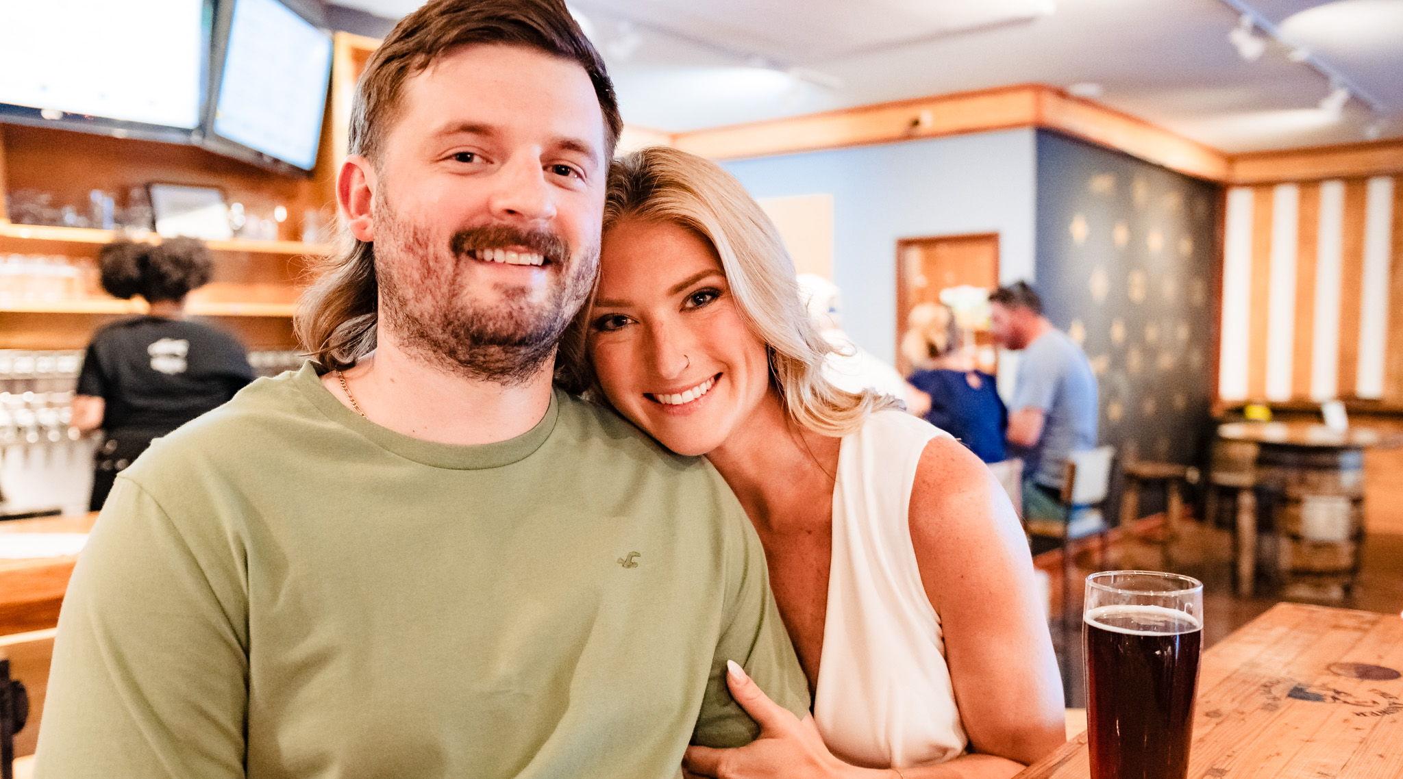 The Wedding Website of Katherine Norman and Christopher Crocker
