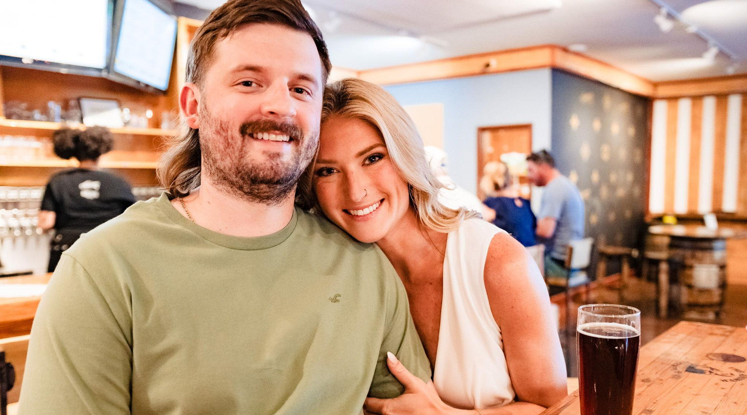 The Wedding Website of Katherine Norman and Christopher Crocker