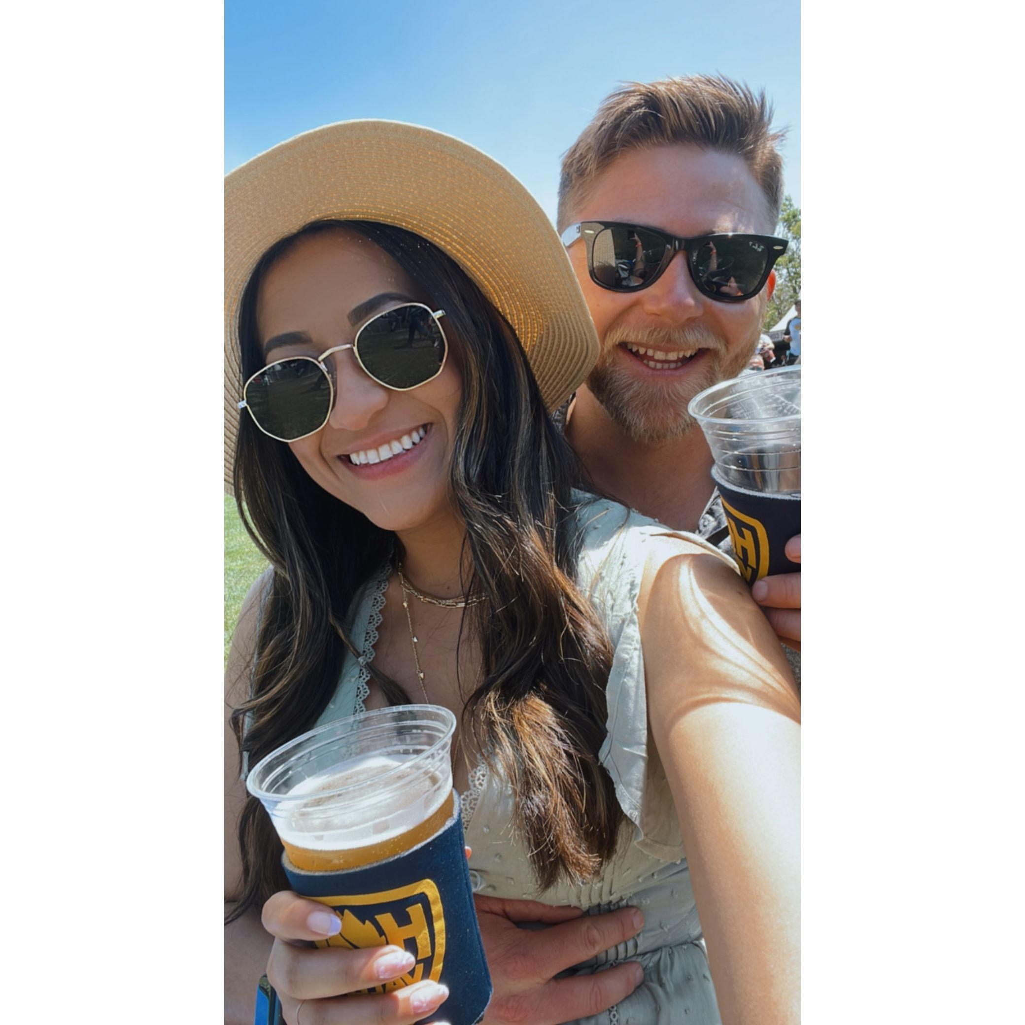 Bottlerock: Year 2!