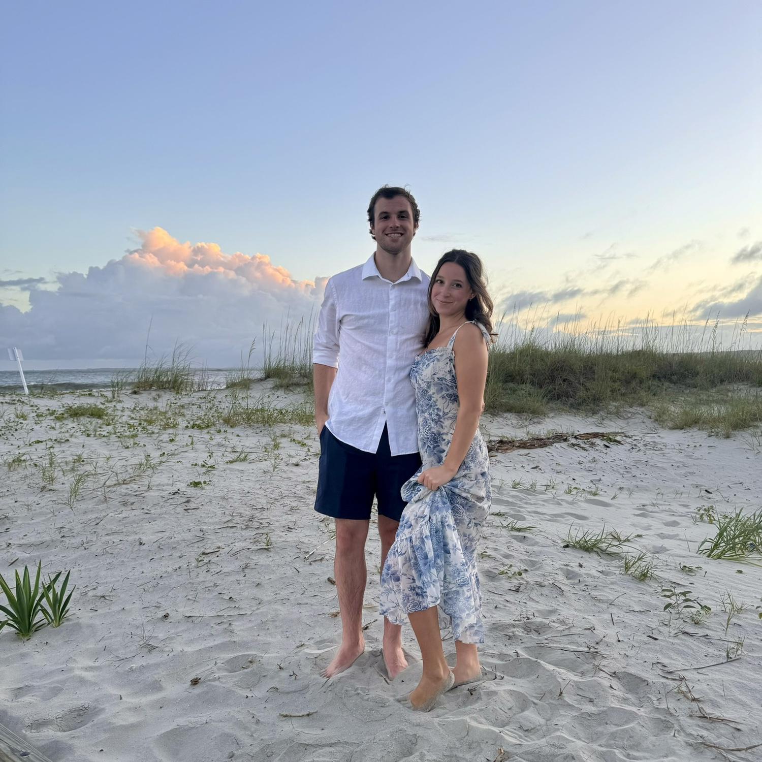 From the Beaches…