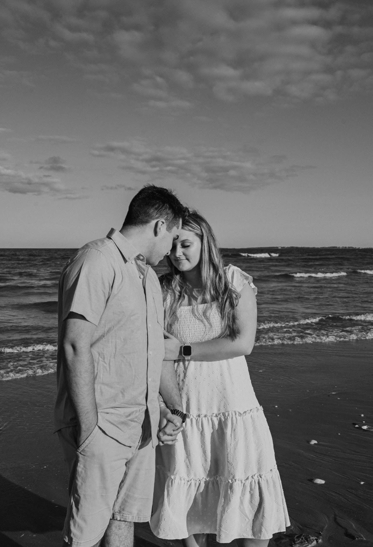 The Wedding Website of Hannah Chaput and Spencer Wyman