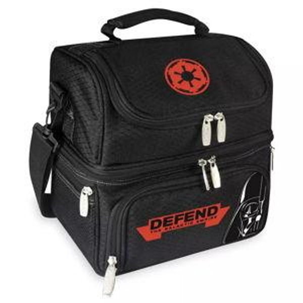 Darth Vader Lunch Tote