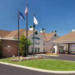 Homewood Suites by Hilton Harrisburg-West Hershey Area