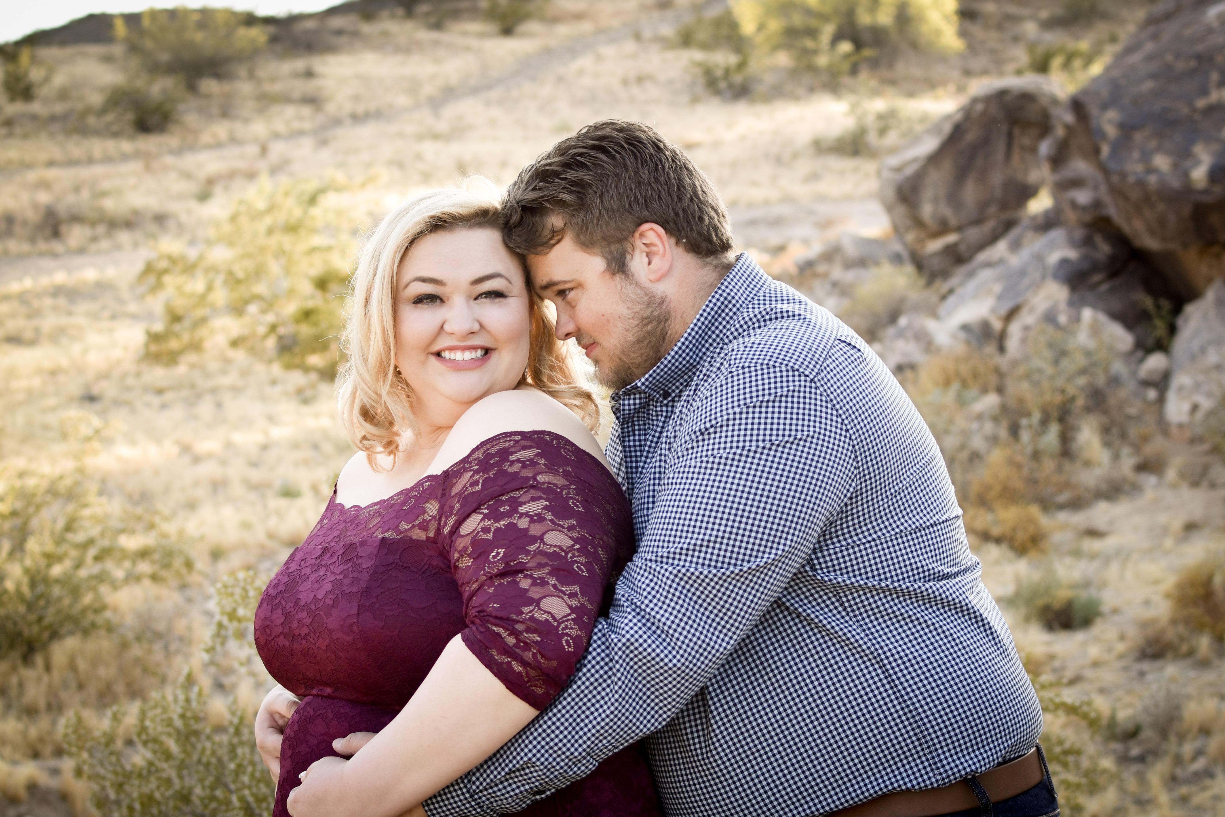 The Wedding Website of Bradley Young and Victoria Yerkovich