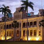 History & Museum | ʻIolani Palace