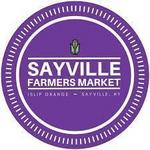 Sayville Farmers Market