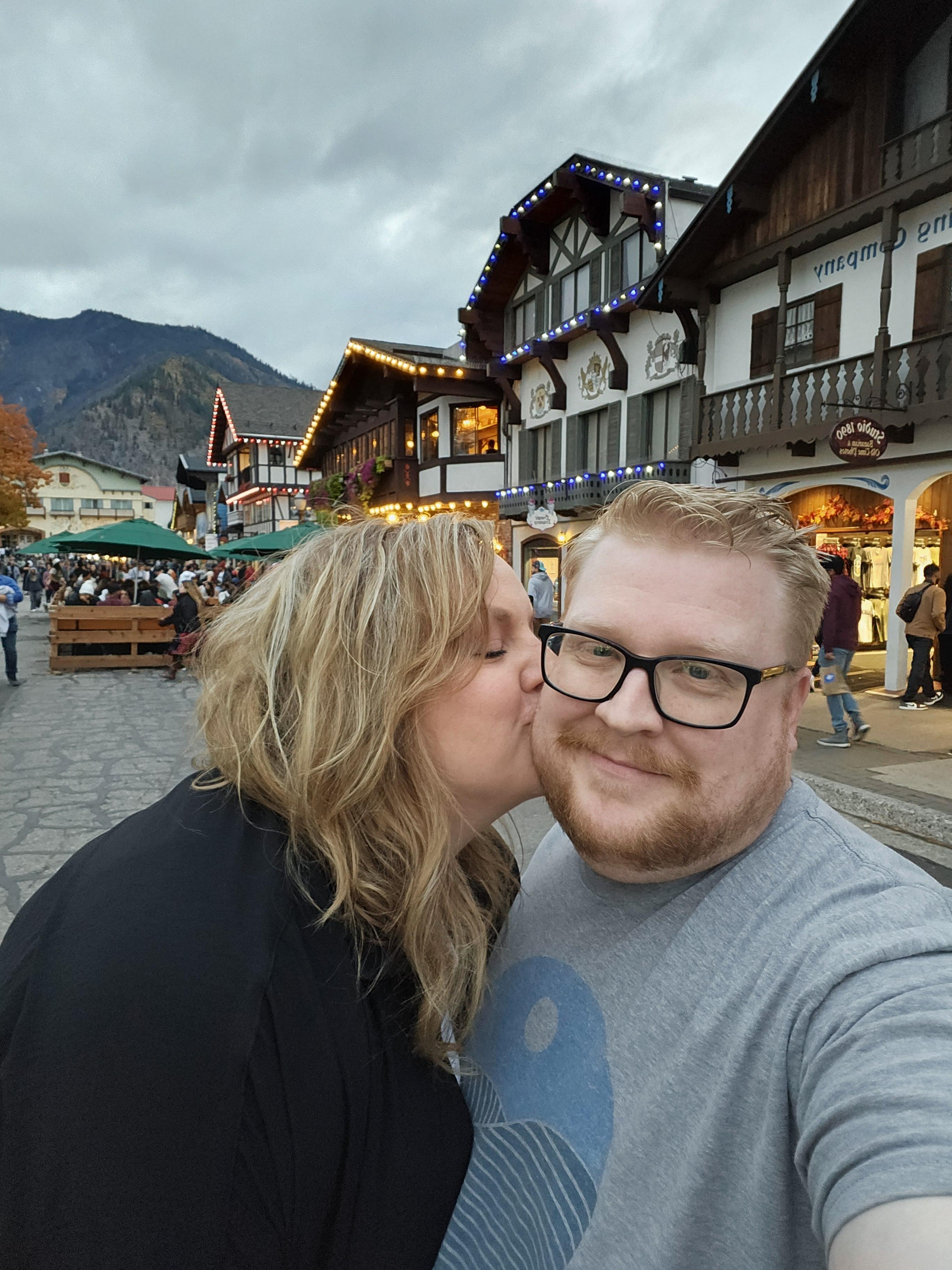 The Wedding Website of Michelle Powers and Joseph Gammel