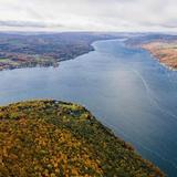Keuka Lake Wine Trail