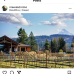 Stave & Stone Winery (Winery at the Vineyard)