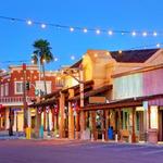 Old Town Scottsdale