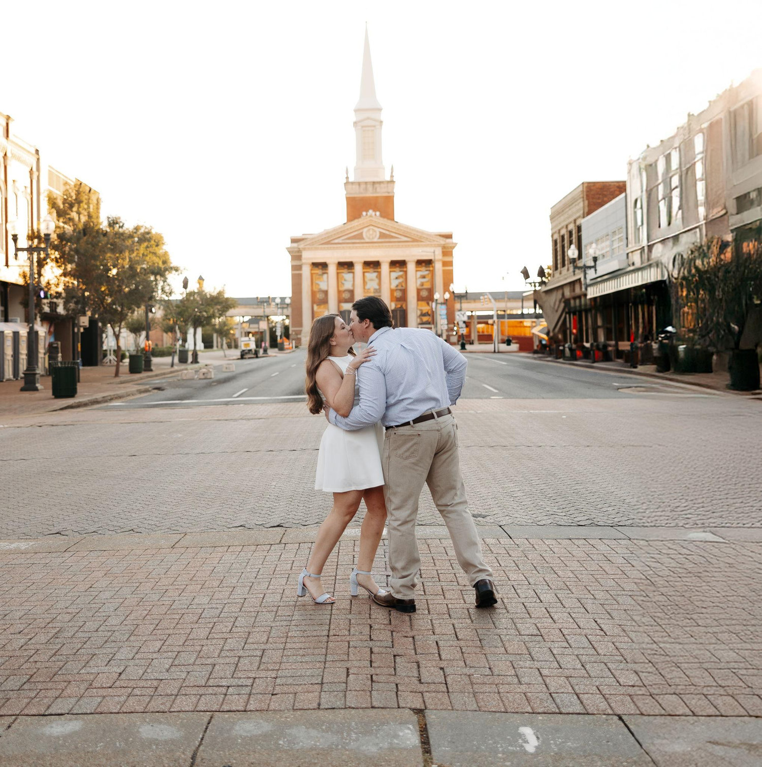 The Wedding Website of Erin Scantlin and Brady Loflin