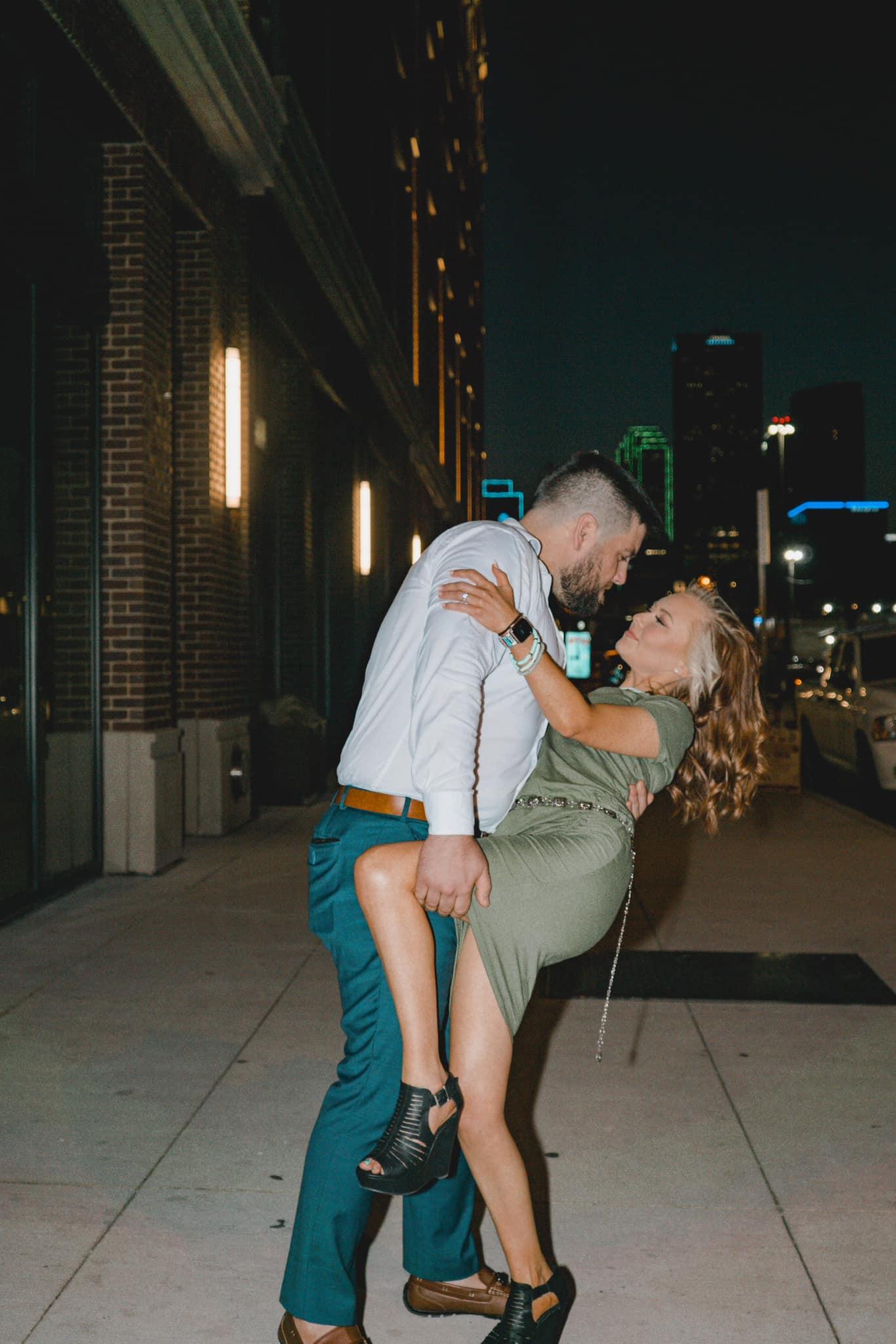The Wedding Website of Megan Fine and Matthew Trebing