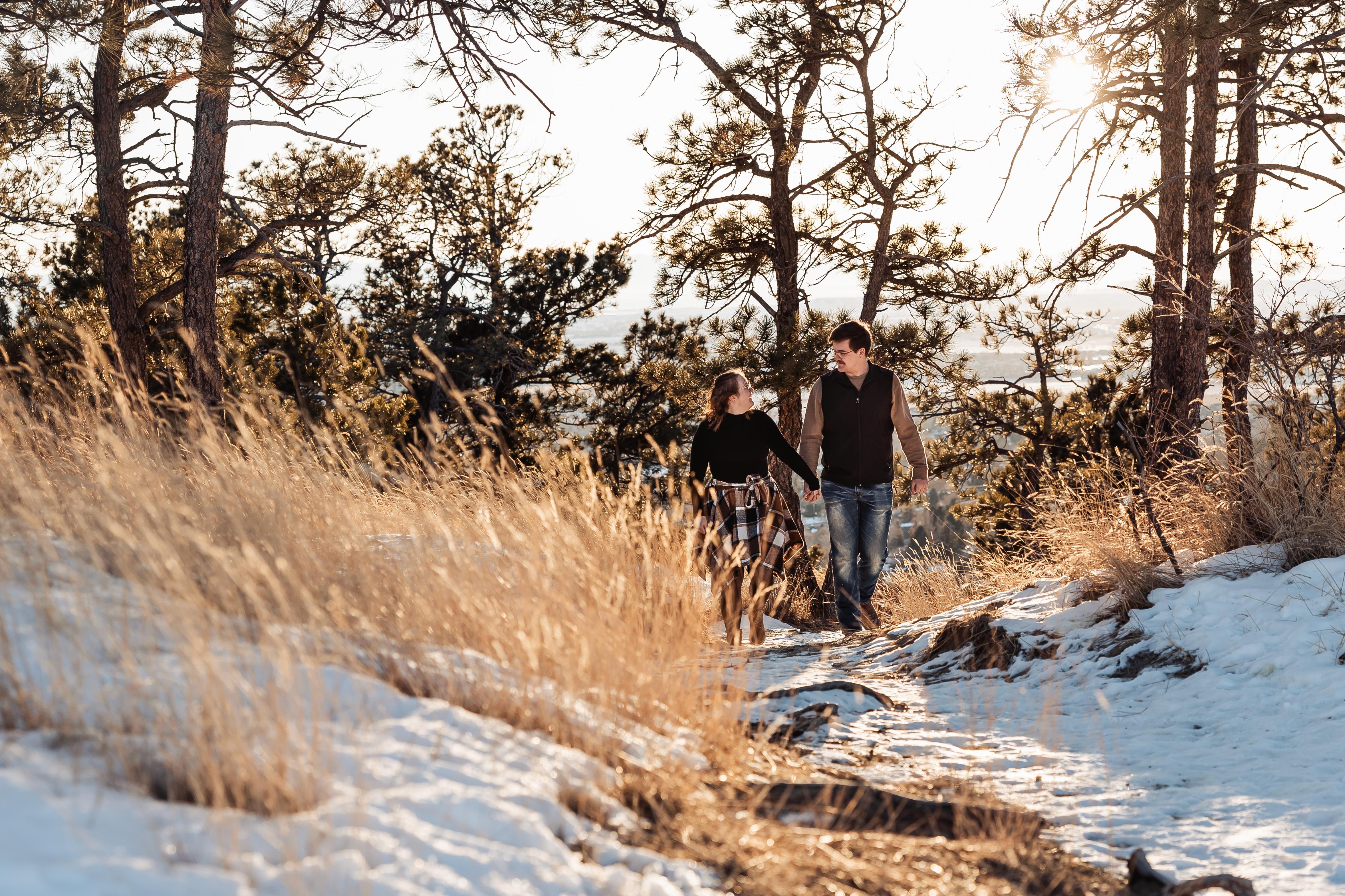 The Wedding Website of Halle Rogers and Jacob Drolet