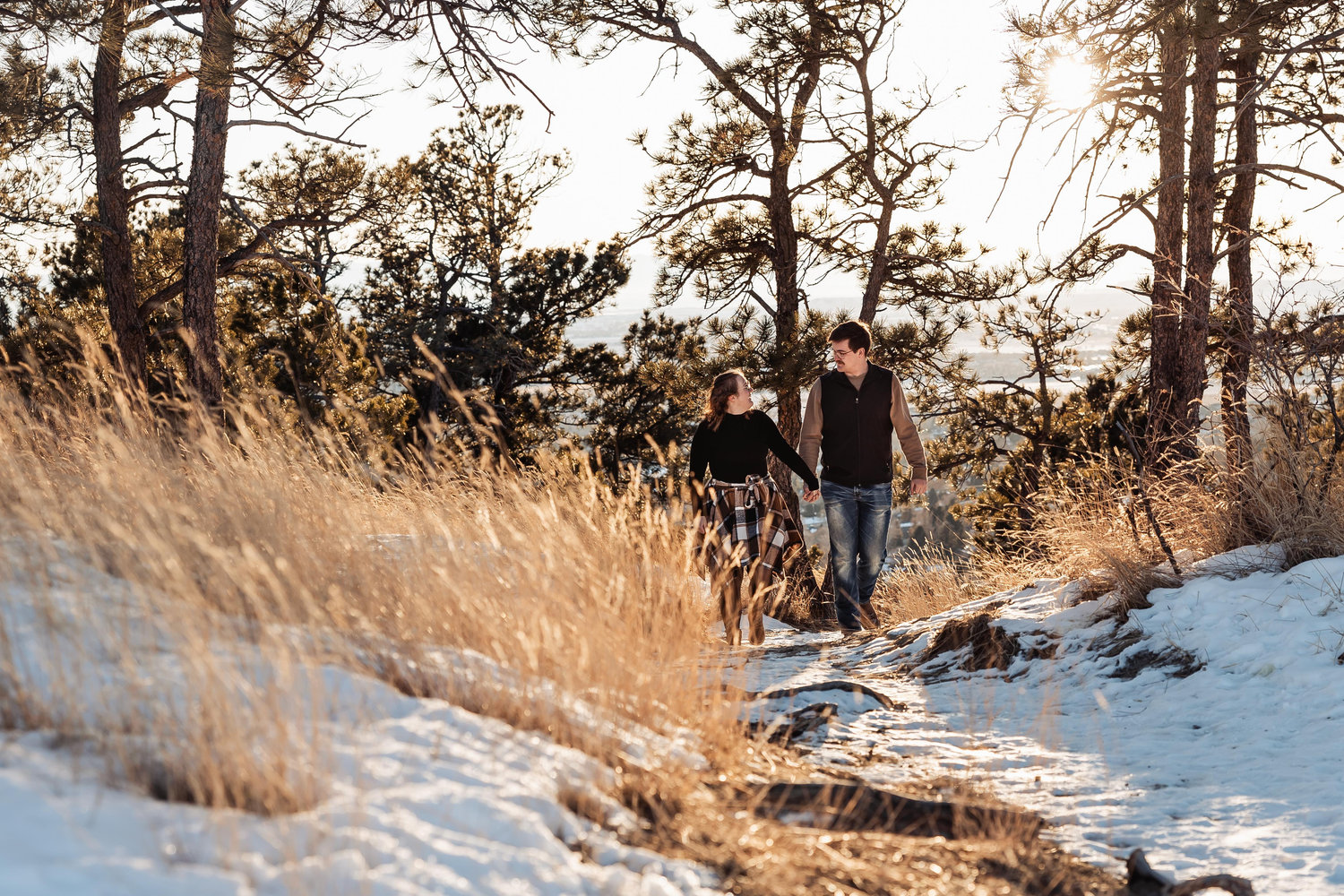 The Wedding Website of Halle Rogers and Jacob Drolet