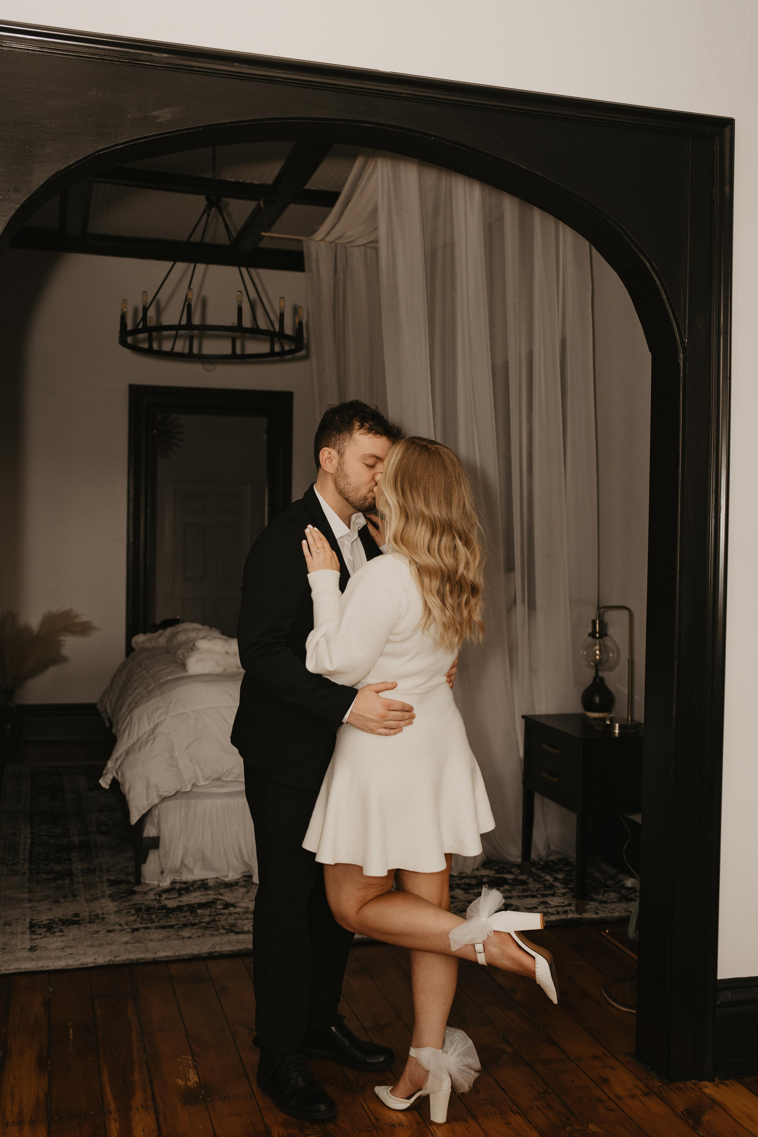 The Wedding Website of Hannah Mogan and Evan Coyan