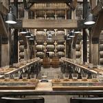 Jack Daniel's Distillery