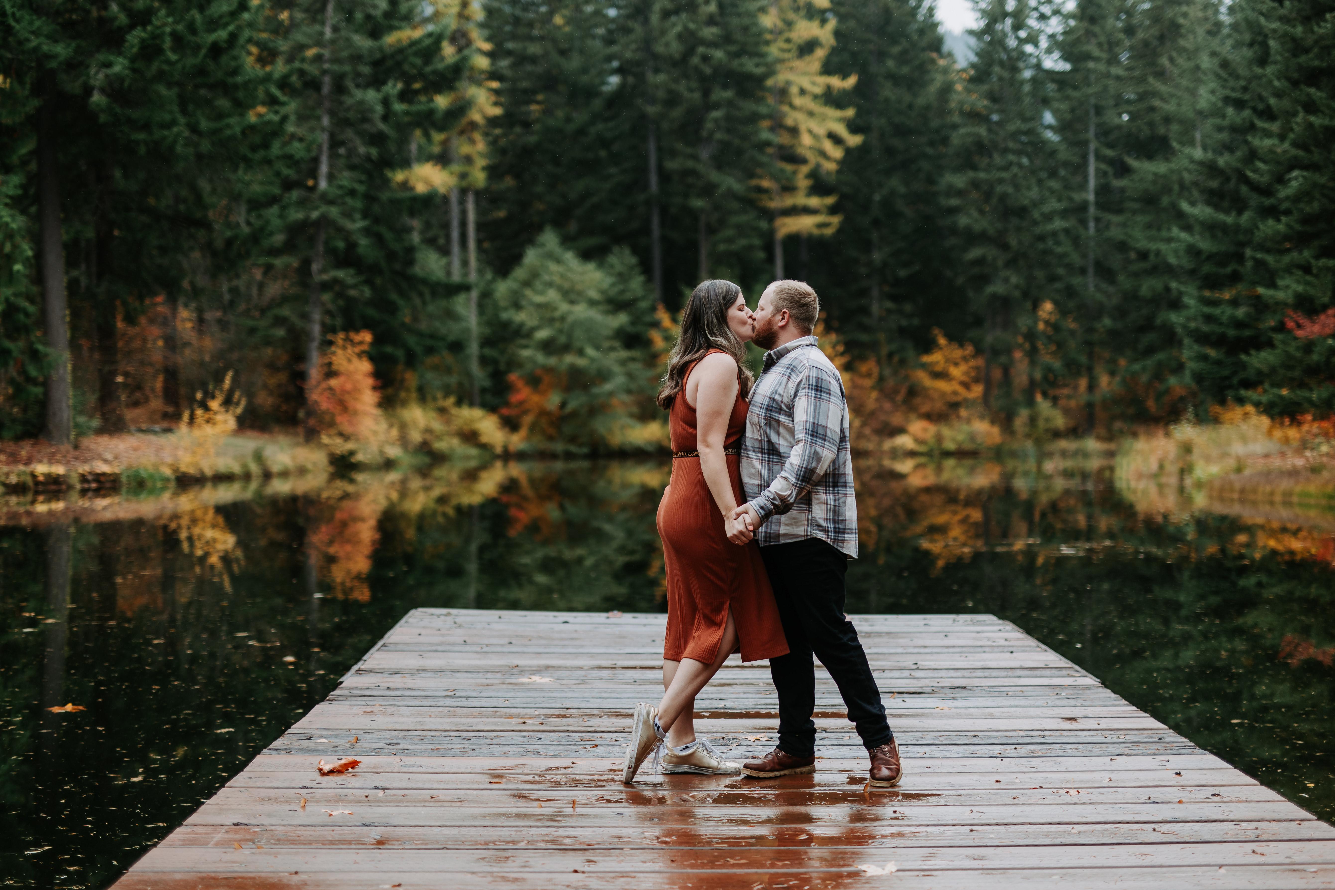 The Wedding Website of Kelli Sheldon and Declan Price