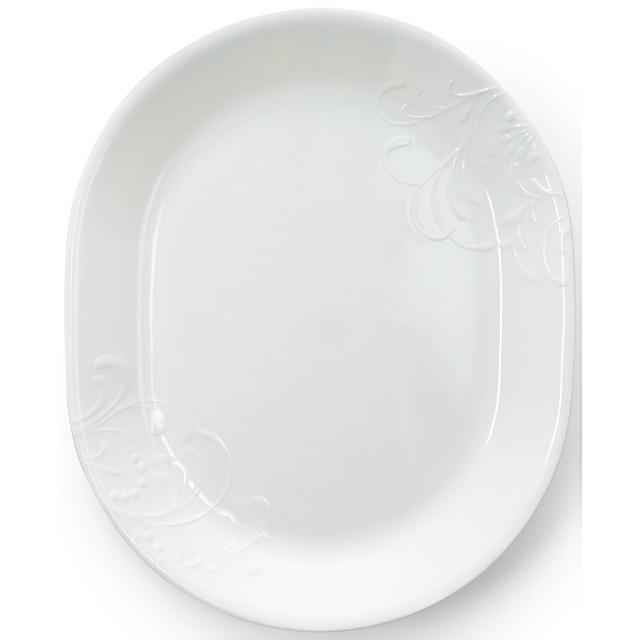 Corelle Boutique Cherish  Platter