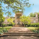 Burritt on the Mountain