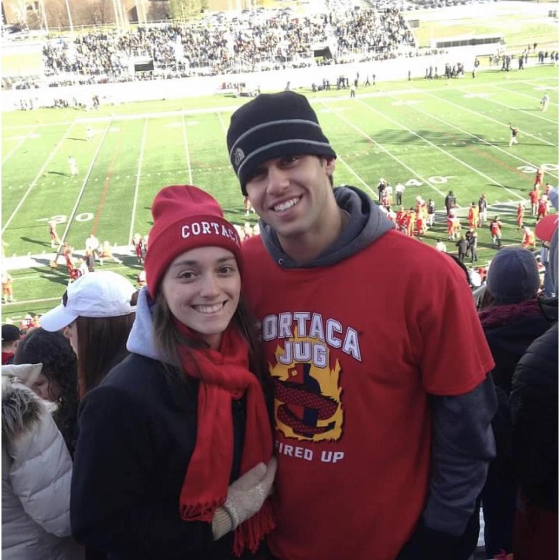 Cortaca days!