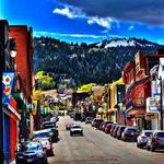 Park City