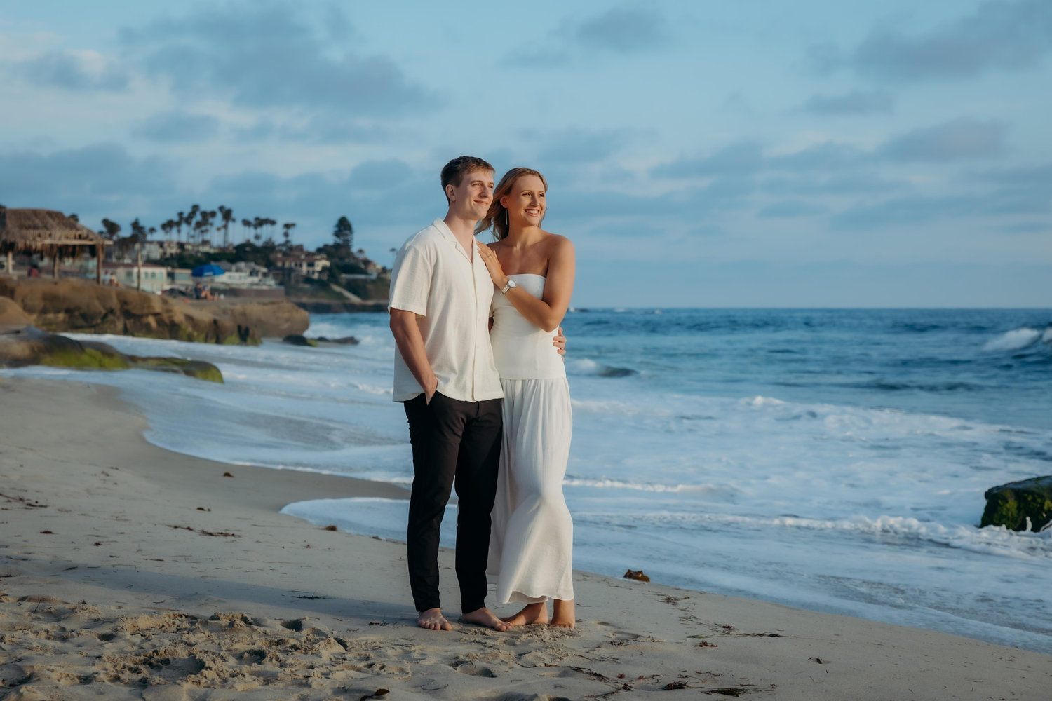 The Wedding Website of Riley Homer and Andrew Lehman