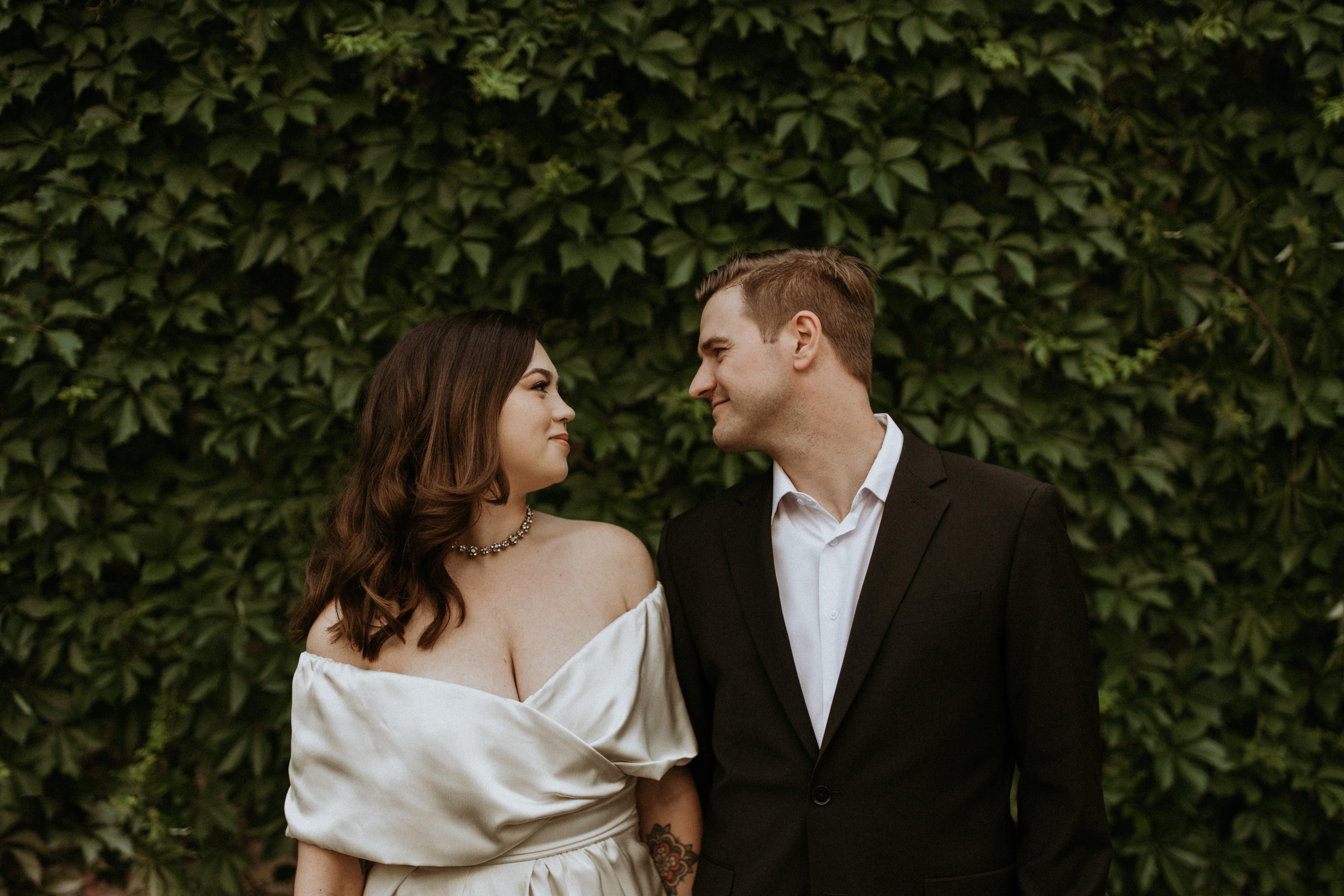 The Wedding Website of Caitlin Drummond and John Litz