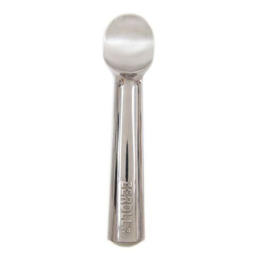 Zeroll 1024 Size 24 Cast Aluminum 1.5 Ounce Ice Cream Scoop / Dipper
