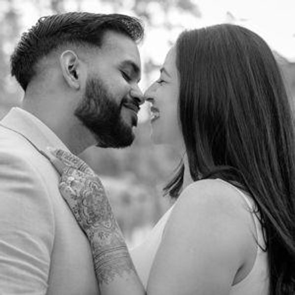 Newlywed Fund (Venmo)