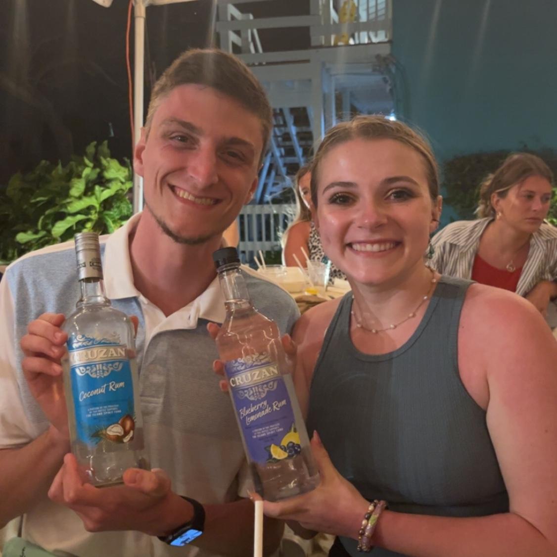St Croix limbo champs ‘23