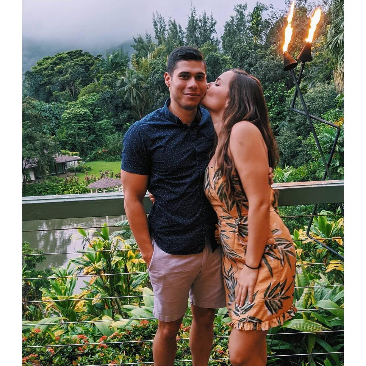 Hawaii trip two!