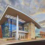Eagle Brook Church in Woodbury, MN