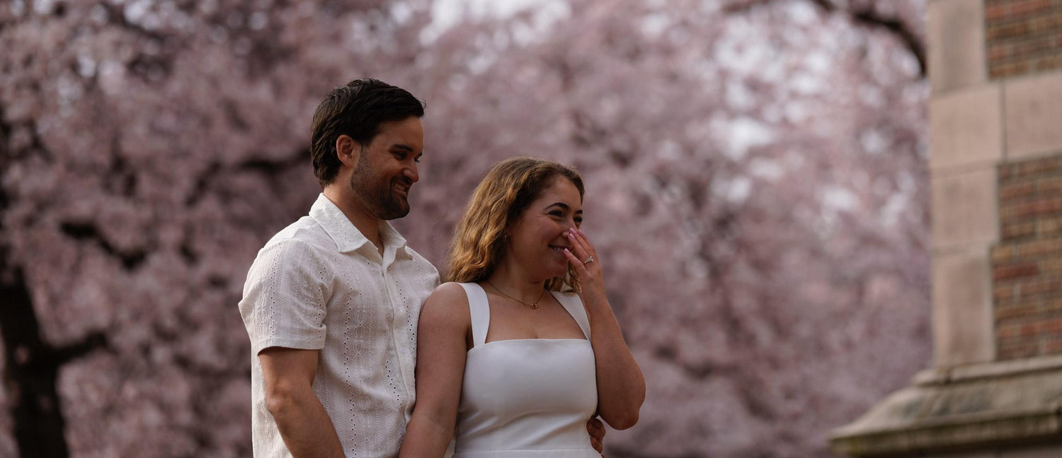 The Wedding Website of Jessica Hoffman and Joseph Lesniak