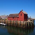 Explore Rockport