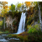 Spearfish Canyon
