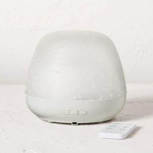 Essential Oil Diffuser White - Casaluna™