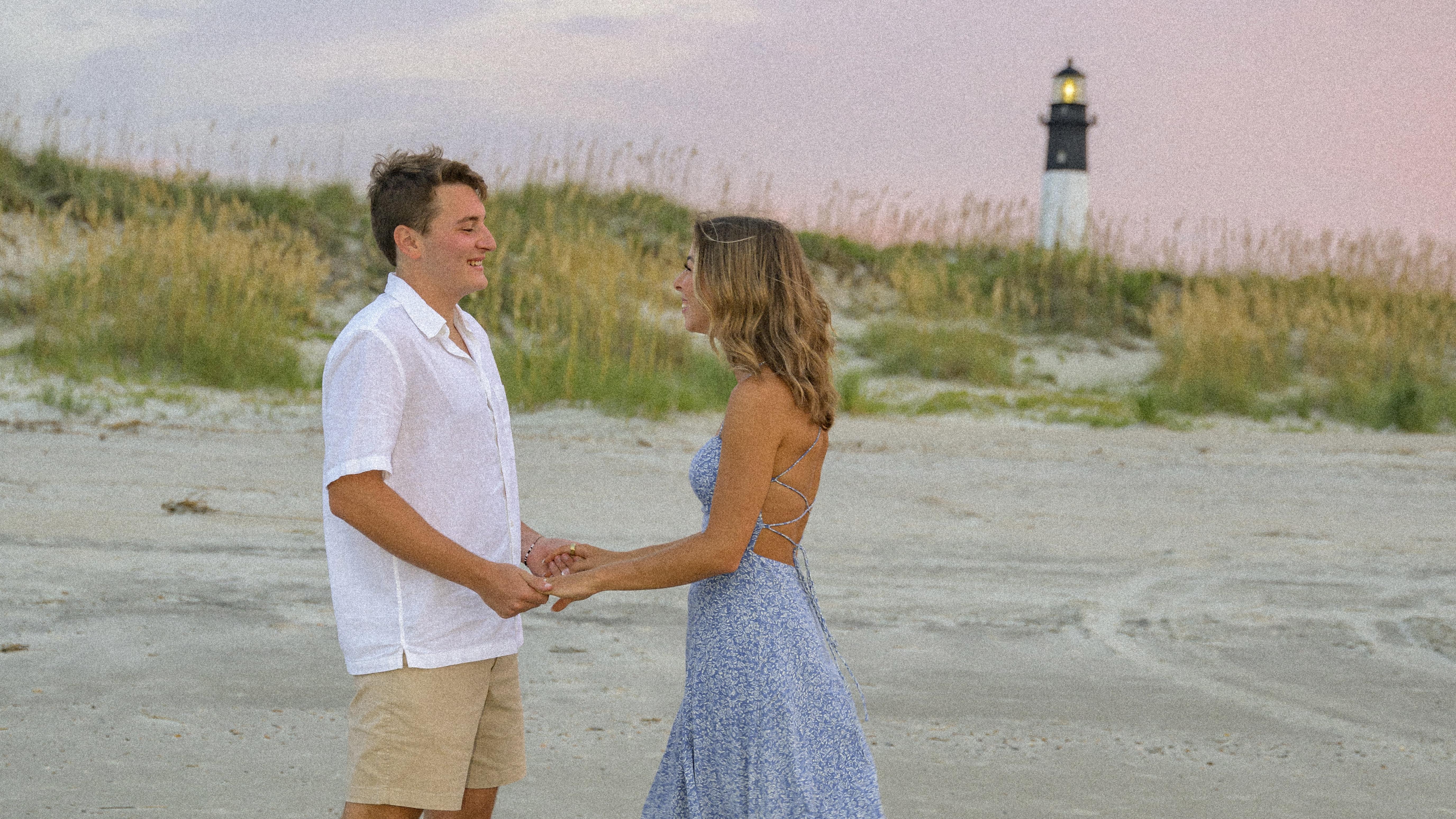 The Wedding Website of Emilie Wilson and David Reed
