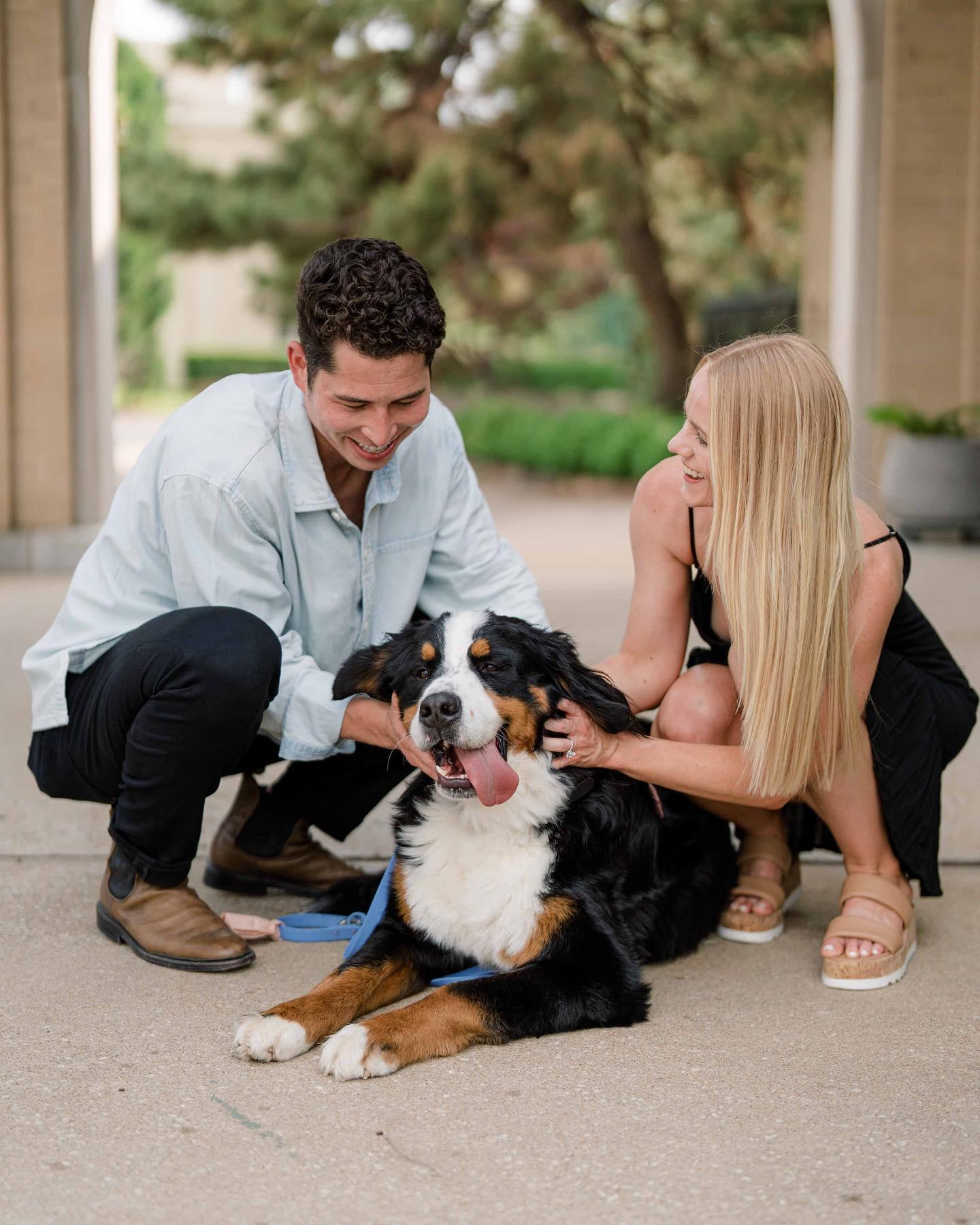 The Wedding Website of Cassidie Cargill and Stephen Brooks