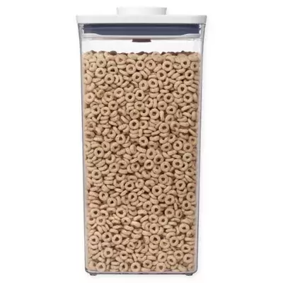 OXO Good Grips® POP 6 qt. Square Tall Food Storage Container