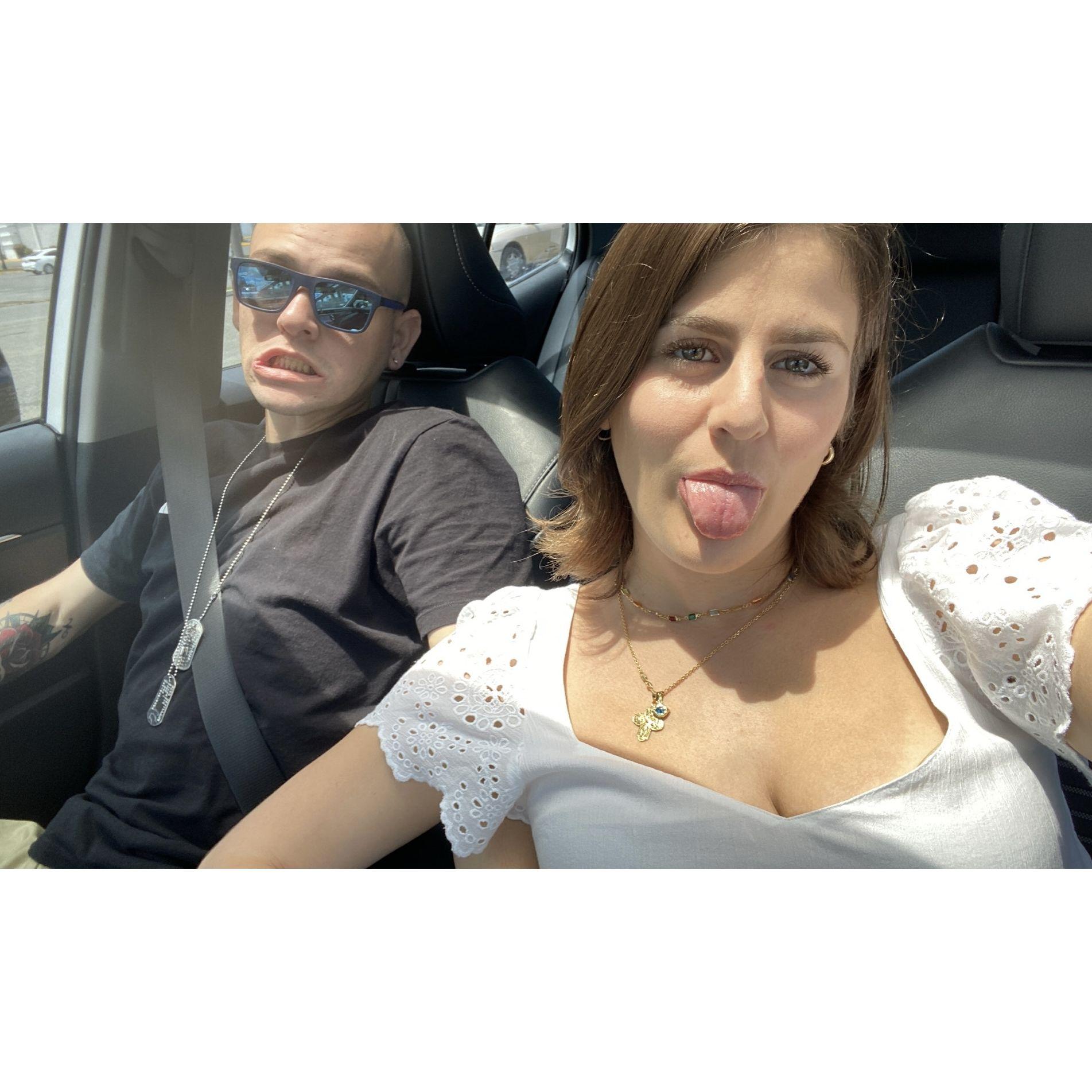 🤪