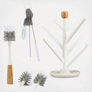 Bottle Cleaning 5-Piece Set