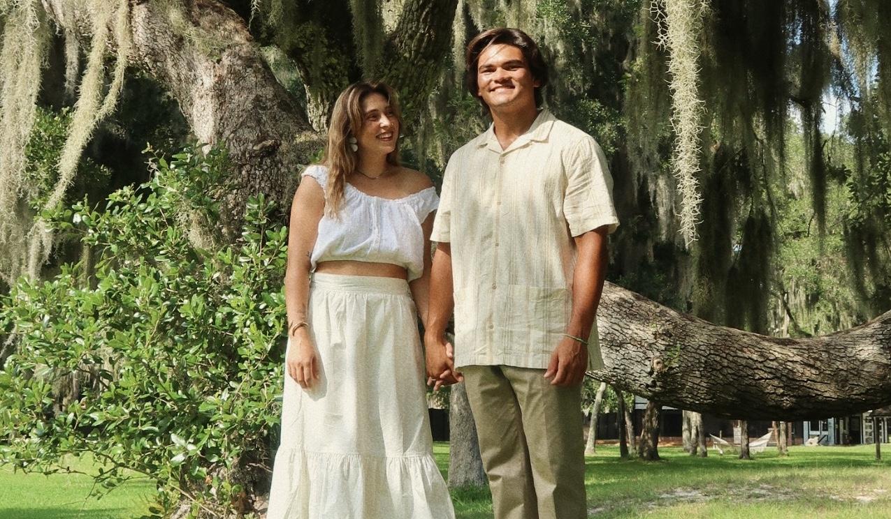 The Wedding Website of Hannah Ritter and Luke Ritter