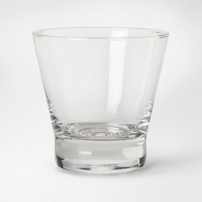 Bellavista Stemless Cocktail Glasses 10.7oz - Set of 4 - Project 62™