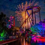 Busch Gardens Tampa Bay