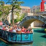 San Antonio River Walk