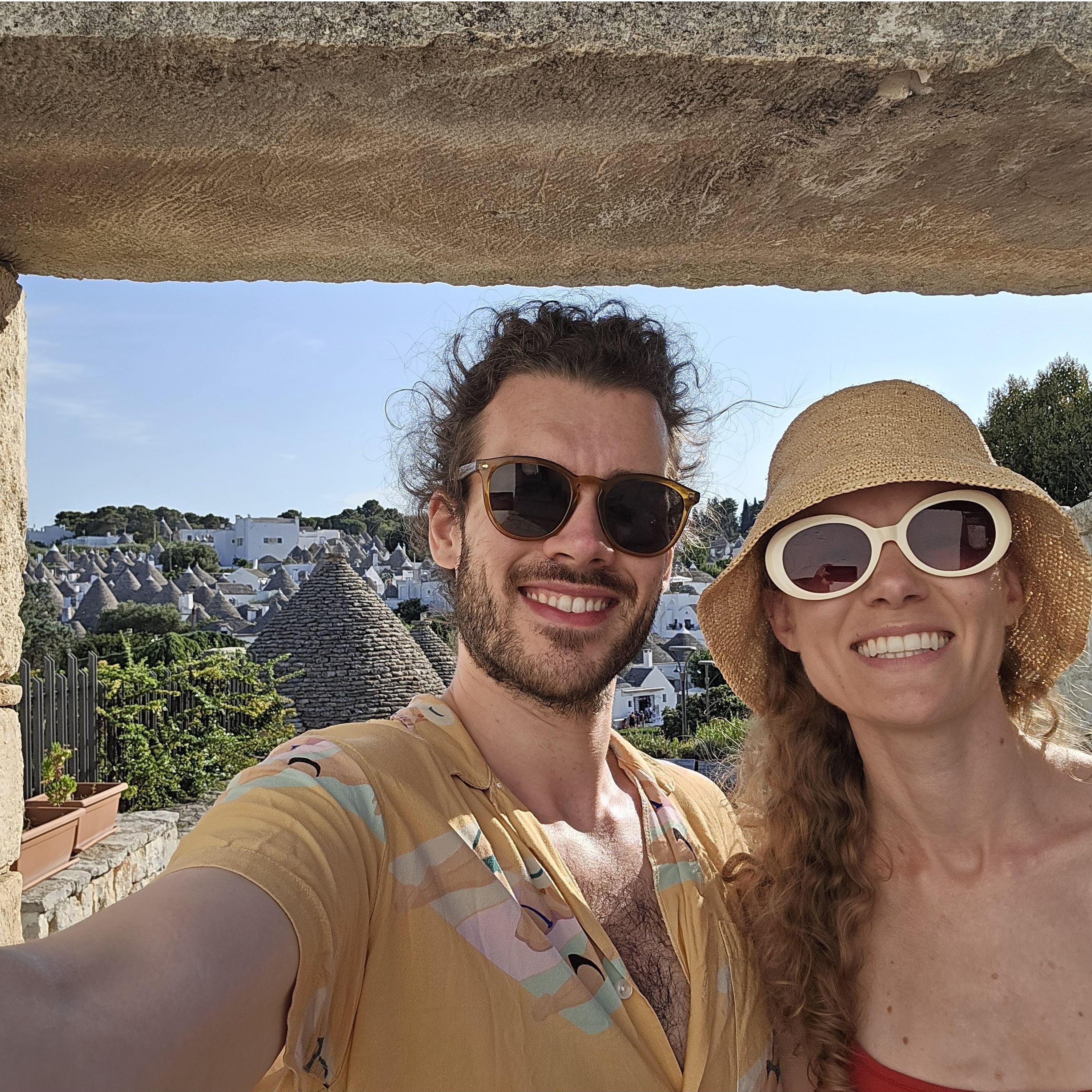 Alberobello, Italy