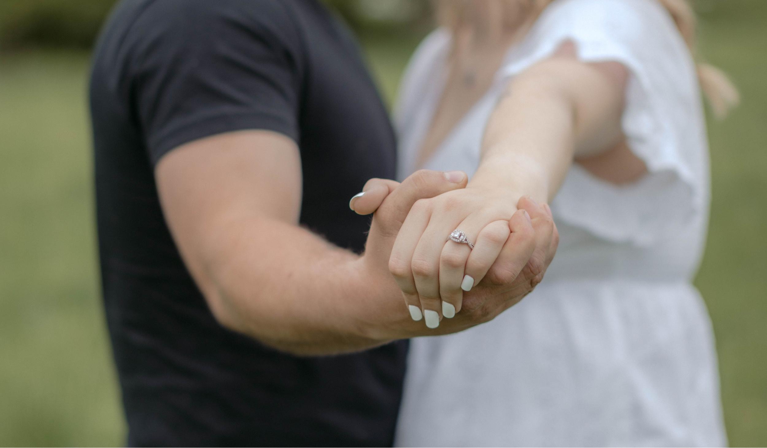 The Wedding Website of Chrysta Bruns and James Olson