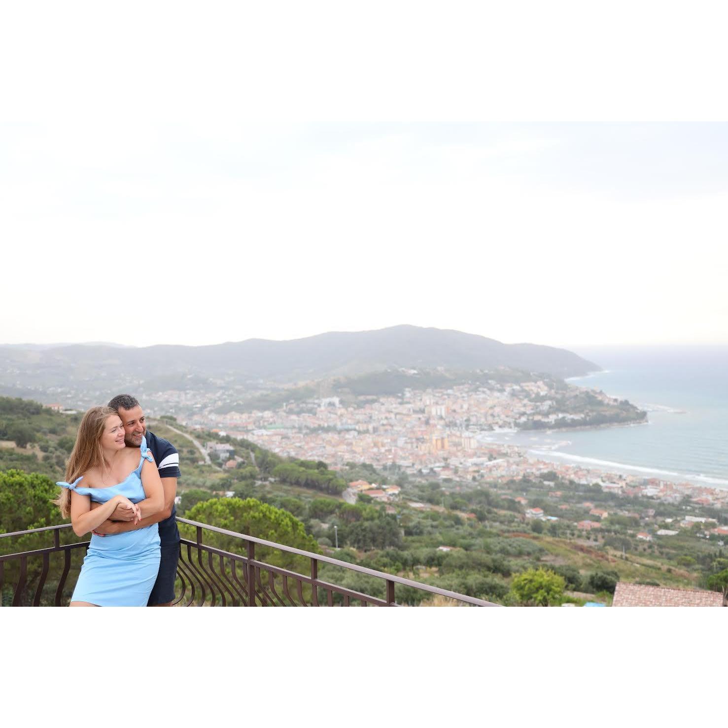 Agropoli (August 2020)