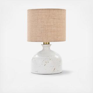 Marselle Ceramic Table Lamp
