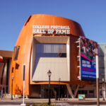 Chick-fil-A College Football Hall of Fame